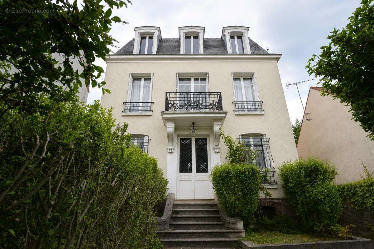Maison à ARGENTEUIL