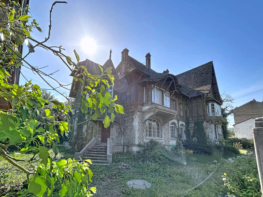 Maison à SAINT-MIHIEL