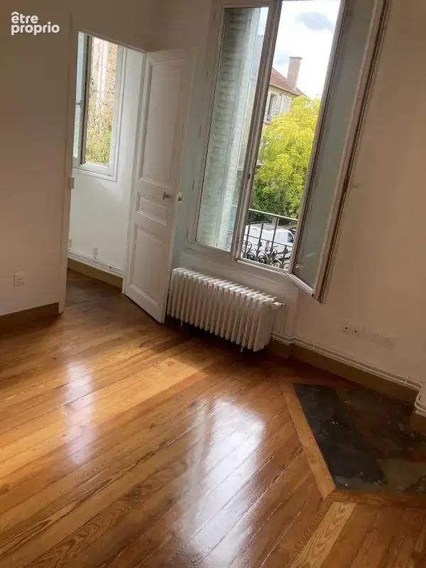 Appartement, 49.50 m², Villeneuve-Saint-Georges - photo 2