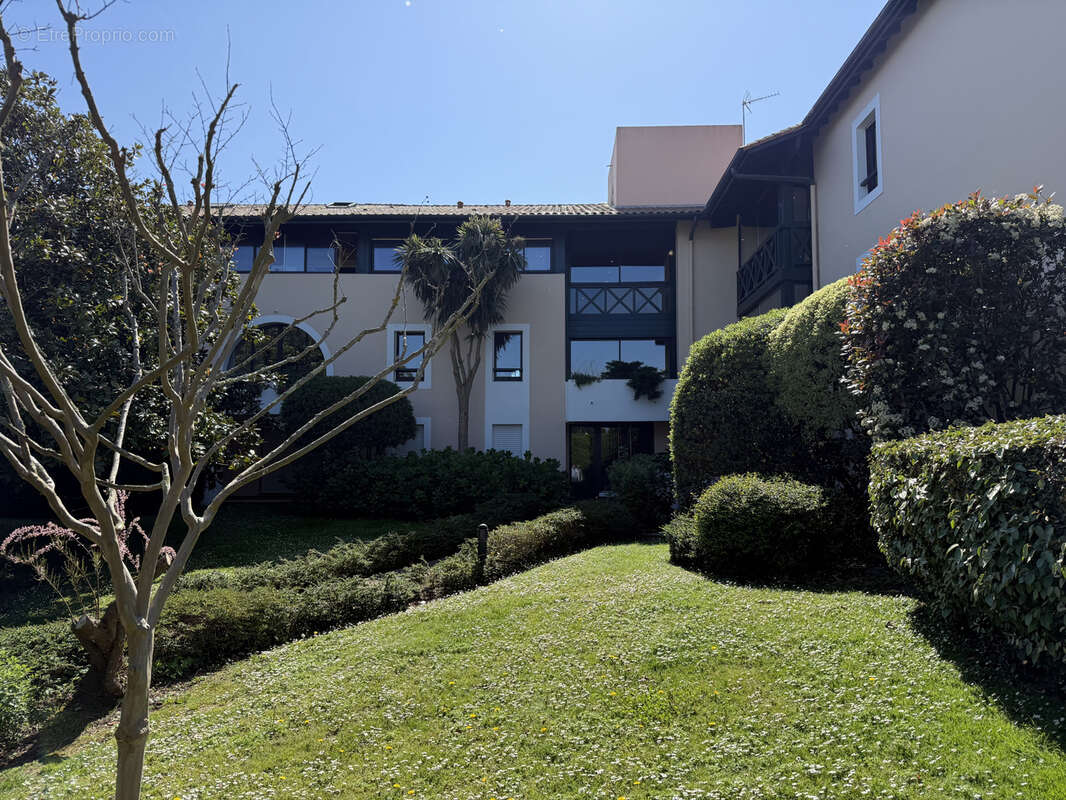 Appartement à ANGLET