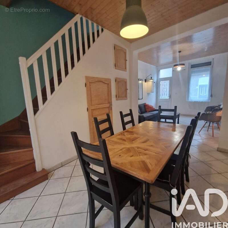 Photo 5 - Maison à ANZIN