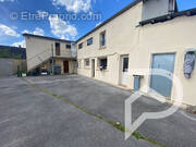 Appartement à VENETTE