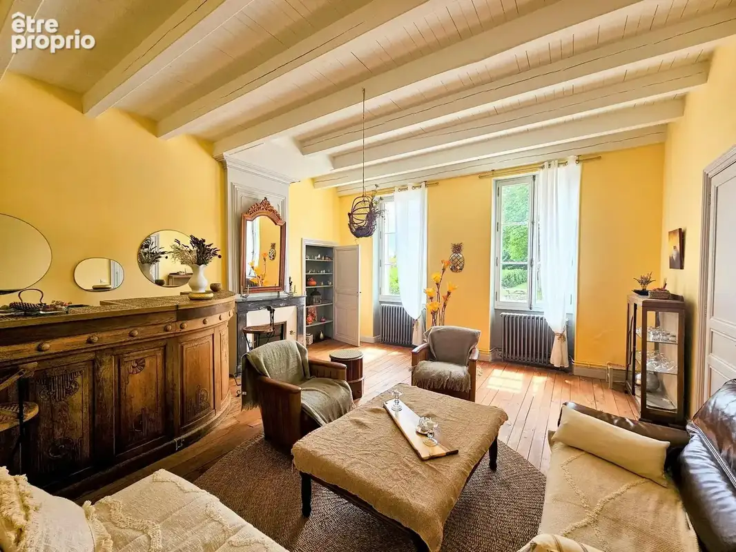 Exclusivité – Propriété d’exception  - photo 5