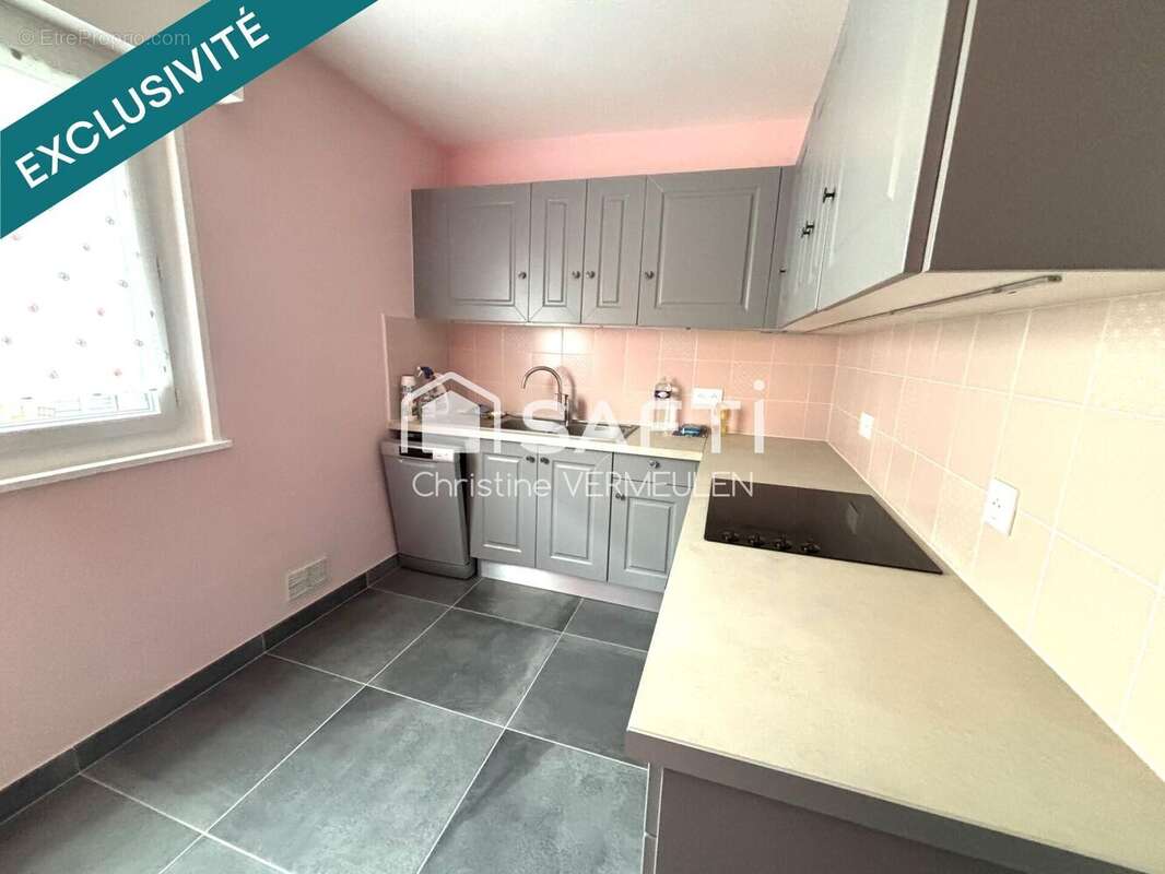 Photo 5 - Appartement à LISIEUX