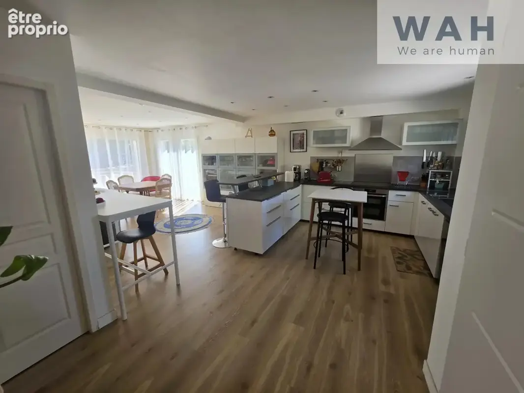 Maison 4 pièces - 93m2 - MONTMIRAT - photo 6