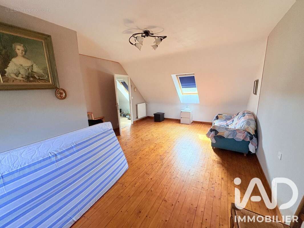 Maison 112 m² à Lannion  - photo 6