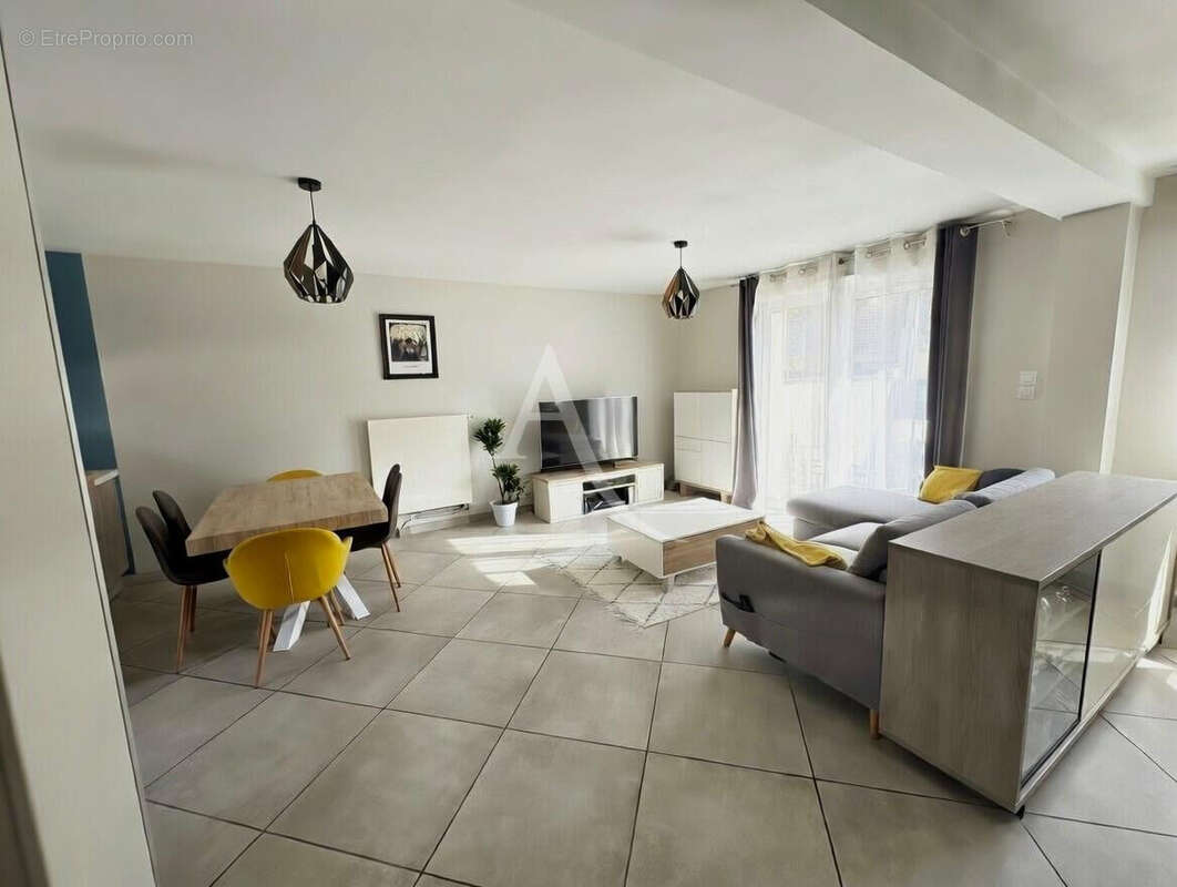 Maison à VILLEPARISIS