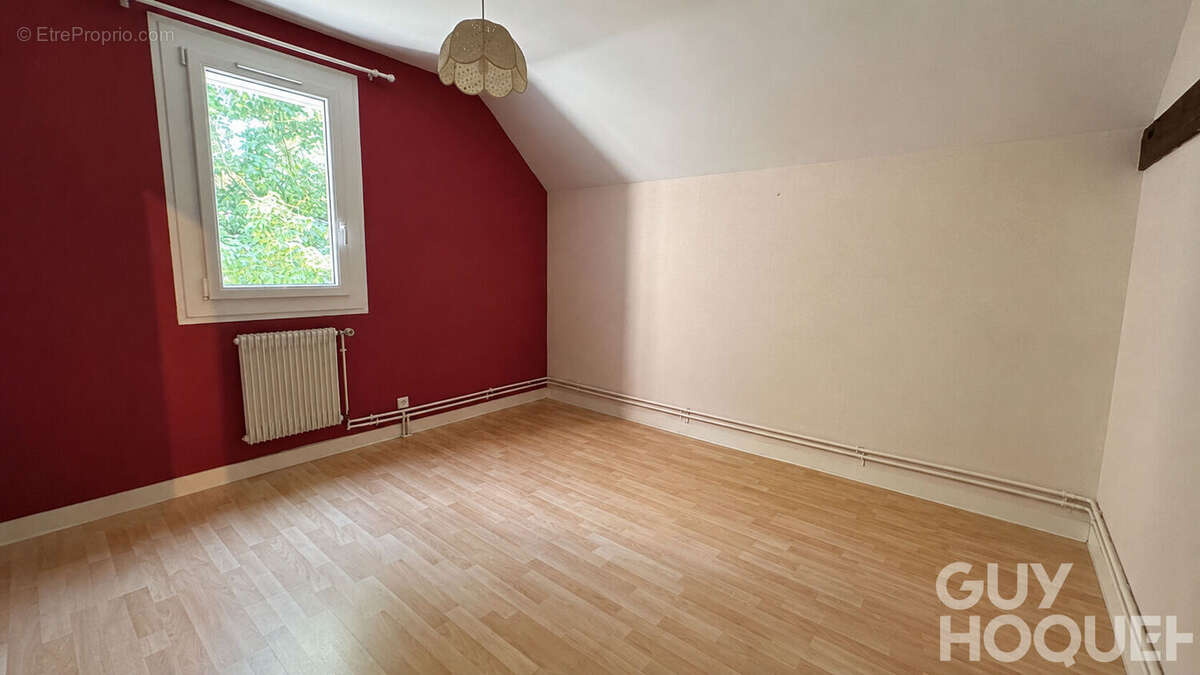 Grande maison familiale au calme - Commodités à pieds - photo 6