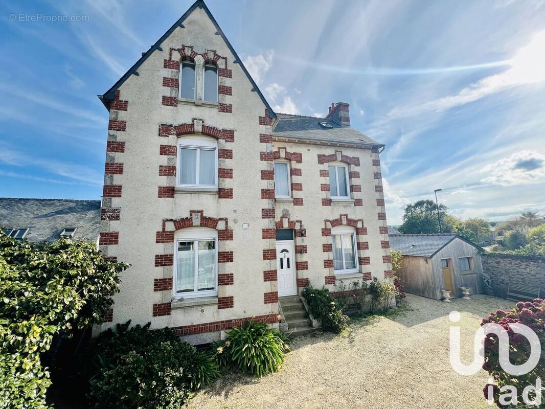 Photo 1 - Maison à PAIMPOL