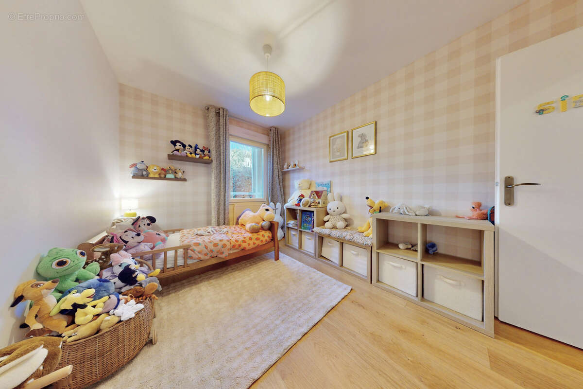 Appartement à ARGONAY