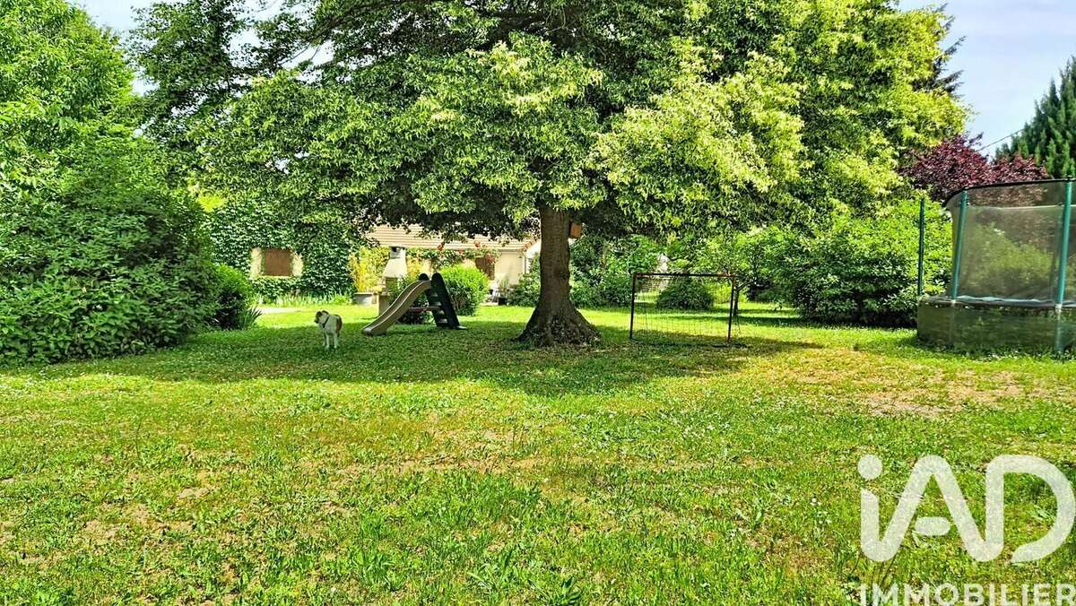 Photo 4 - Maison à MILLY-LA-FORET