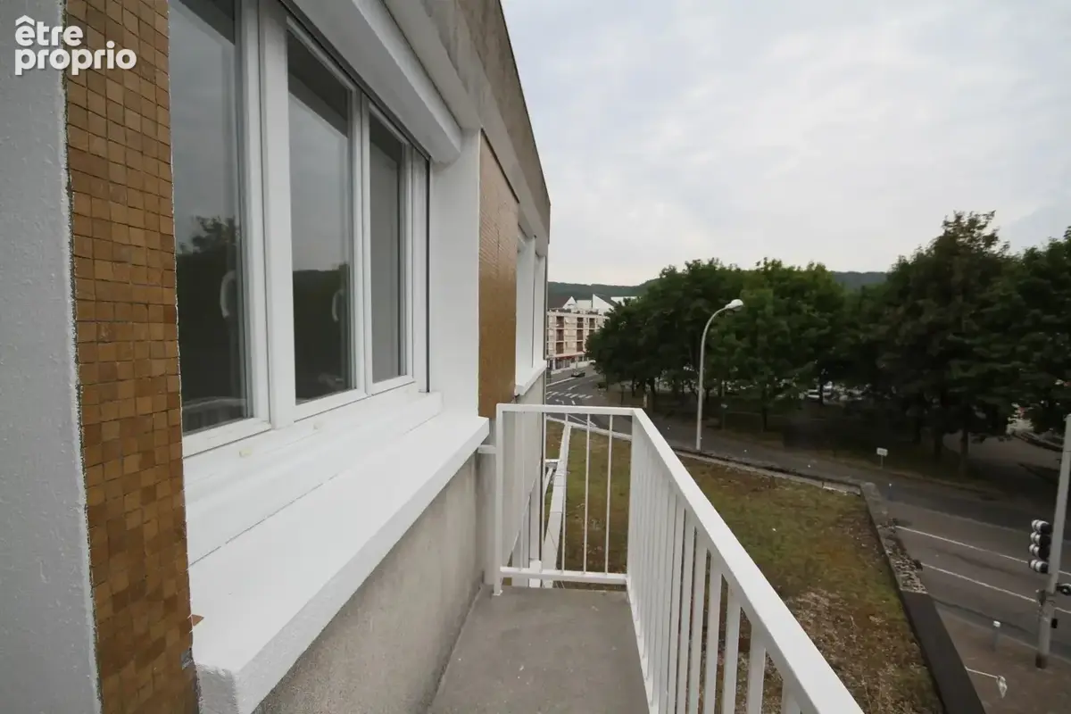 Darnétal centre ville - photo 10