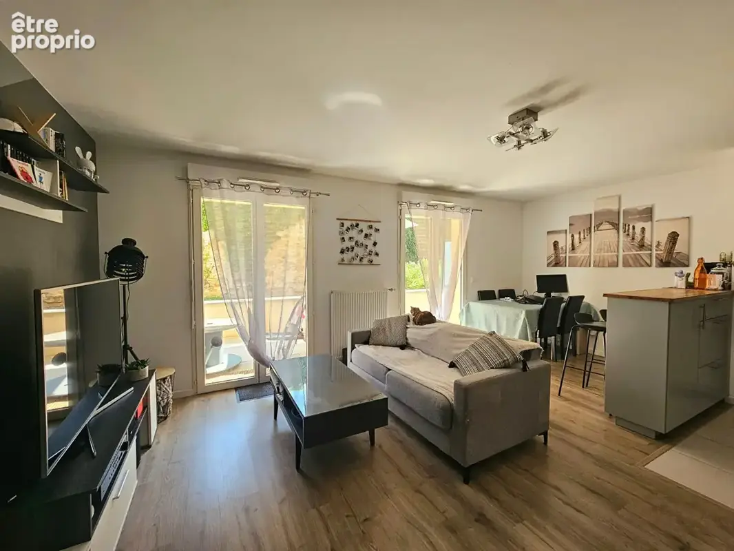 Appartement à MONTLHERY
