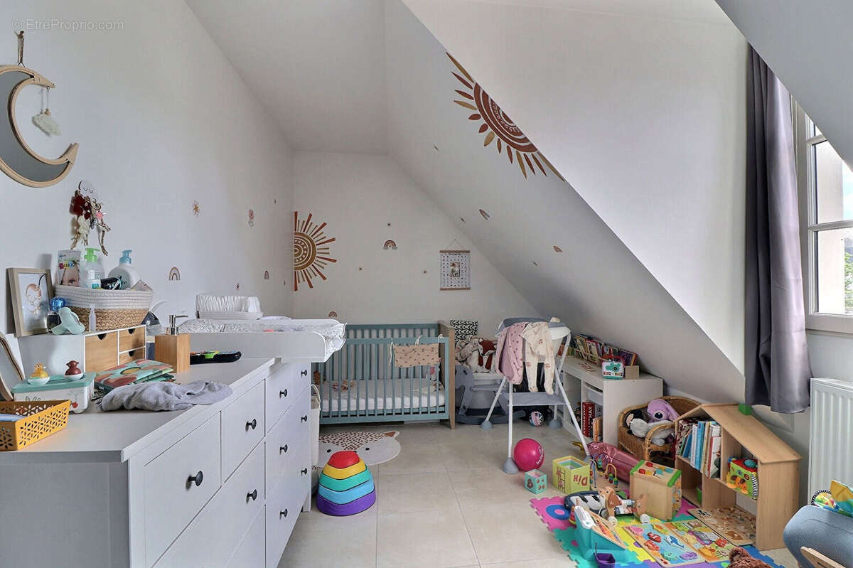 Appartement à RAMBOUILLET