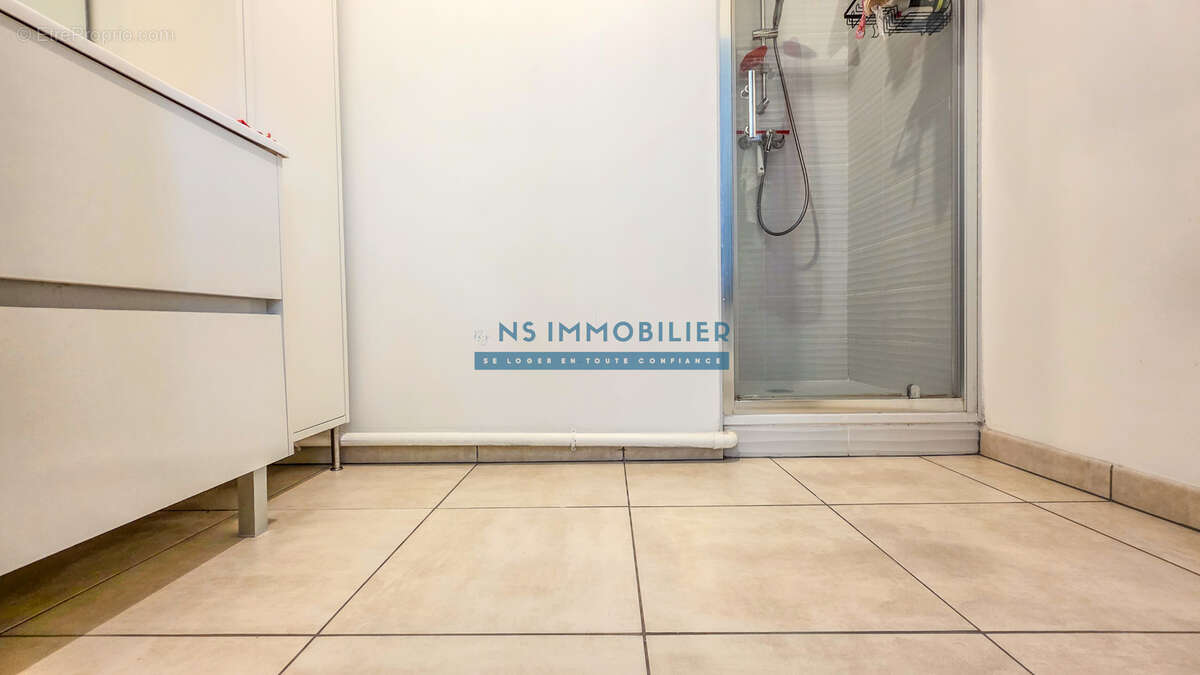 Appartement à BEZONS