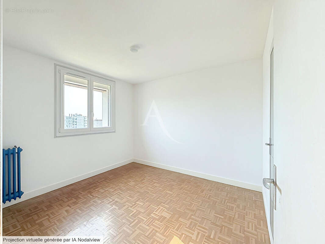 Appartement à MELUN