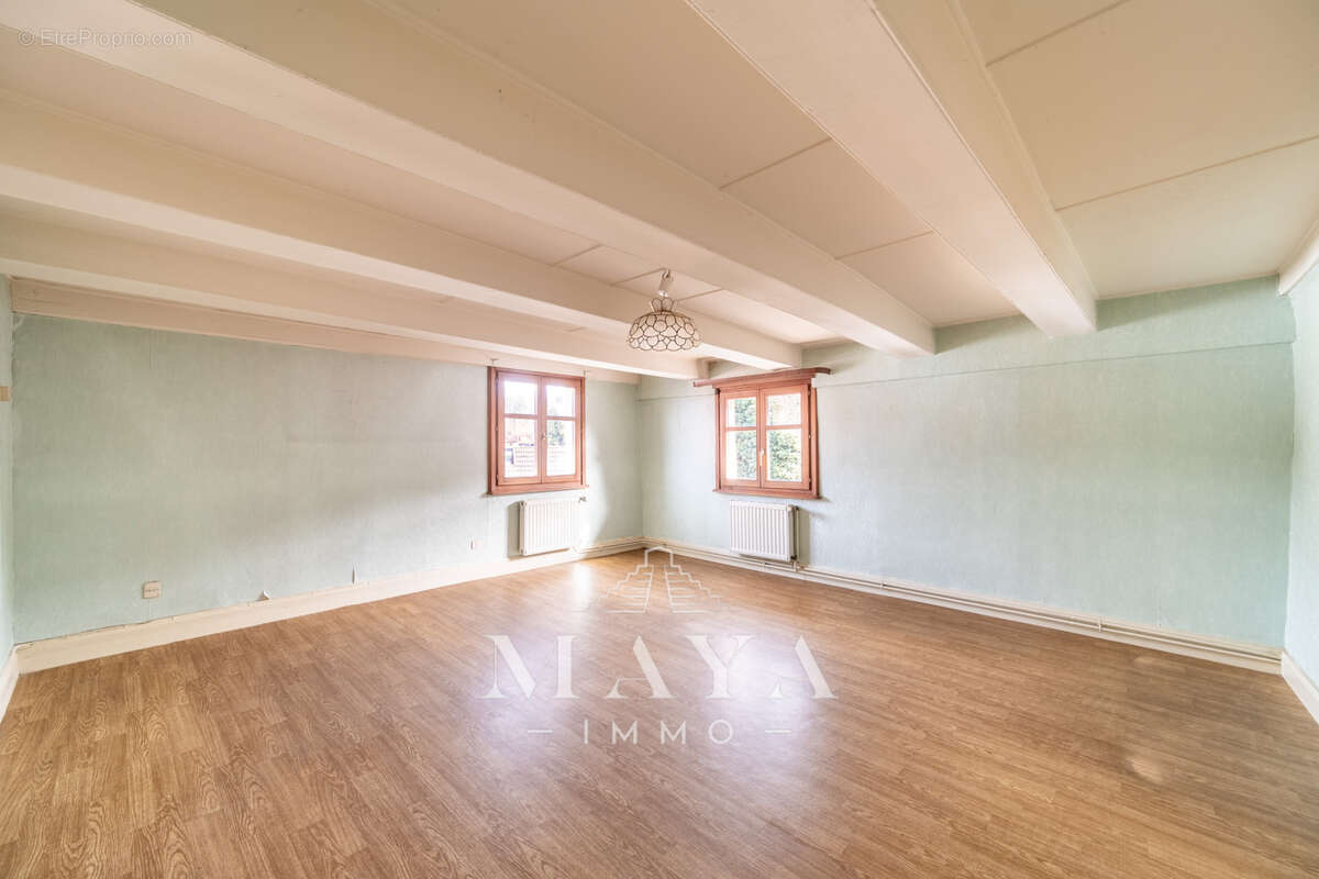 Maison à HEIMERSDORF