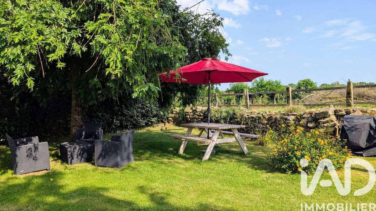 Photo 4 - Maison à VANNES