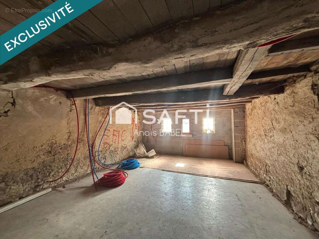 Photo 3 - Maison à POTHIERES