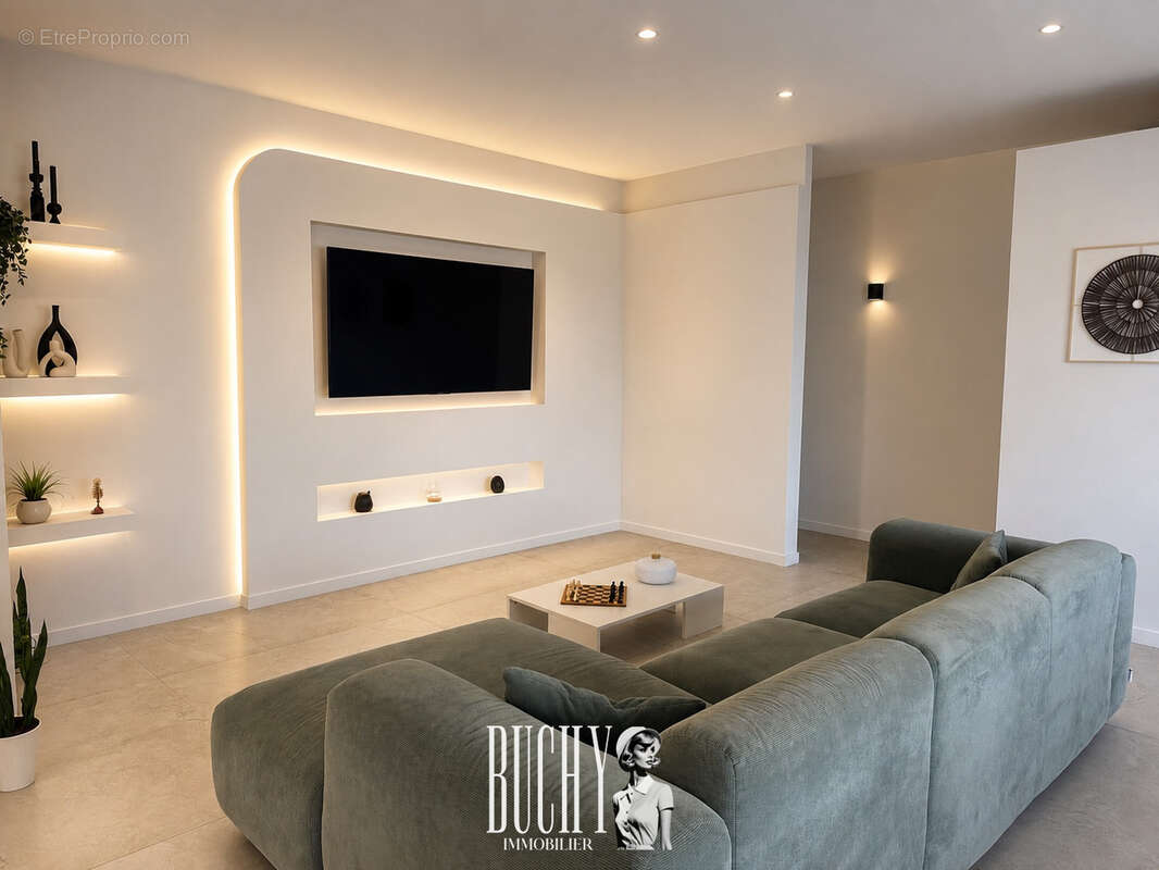En exclusivite - maison neuve 4 chambres - photo 8