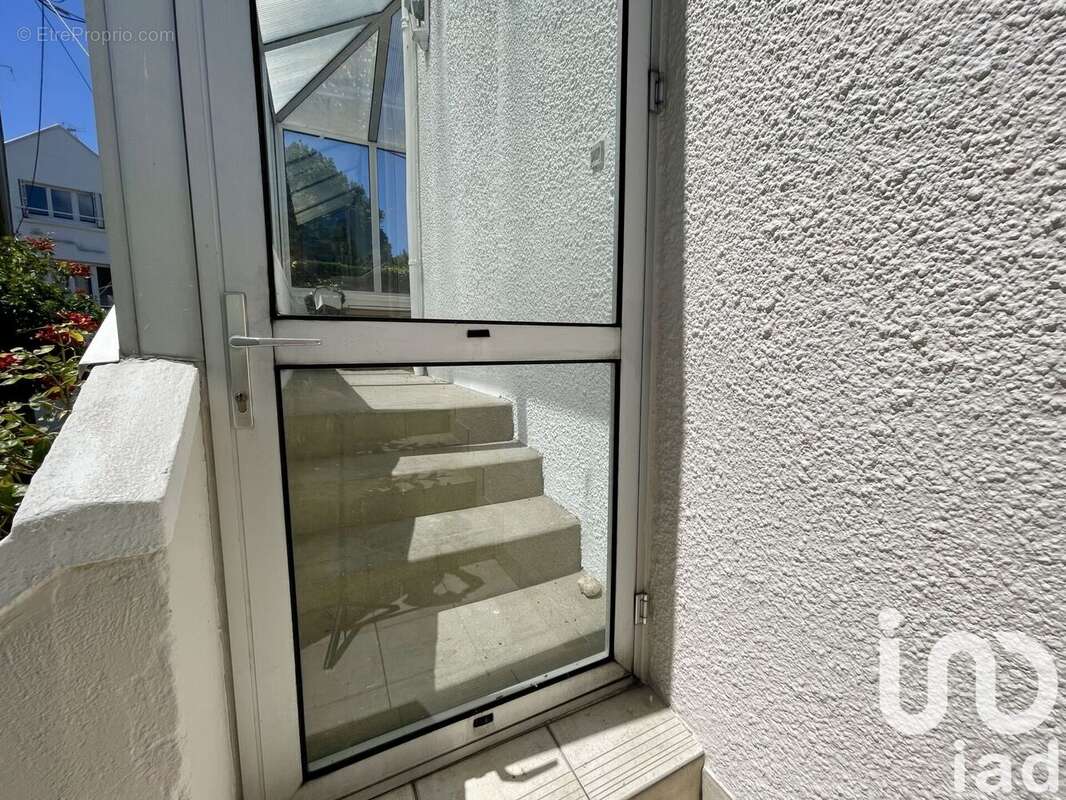 Photo 6 - Appartement à SAINT-NAZAIRE