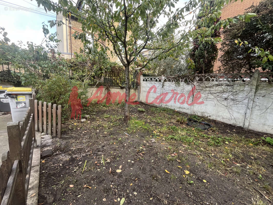 Maison à NOGENT-SUR-MARNE