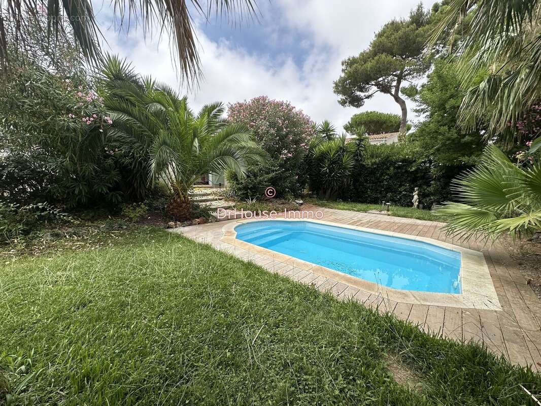 Maison 114 m² à Agde  - photo 20