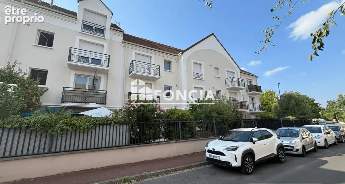 Appartement à SAINT-GRATIEN