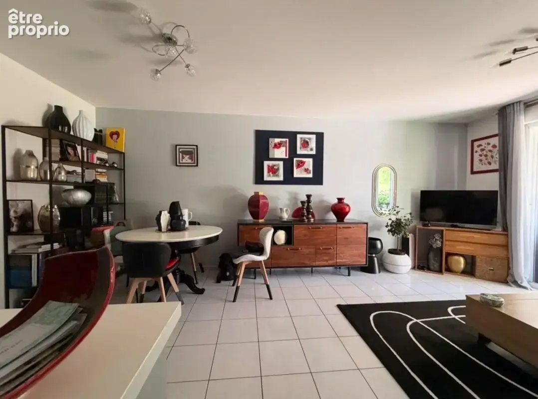 Appartement Type 3 65m2 - photo 3