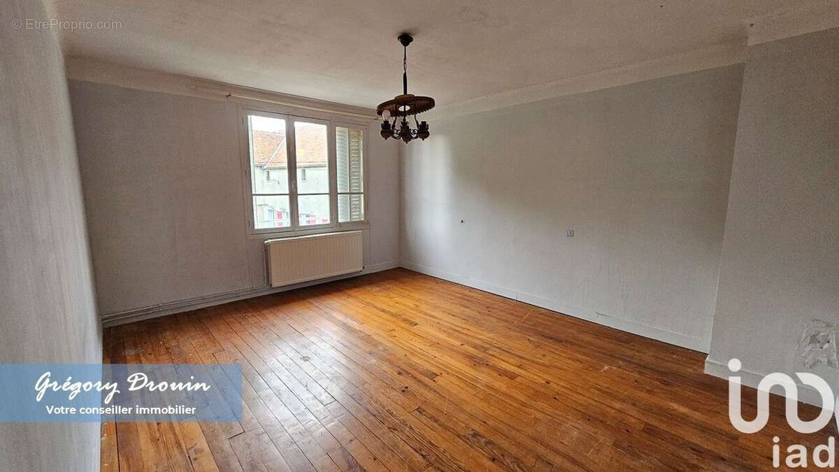 Photo 9 - Maison à BOUGLIGNY