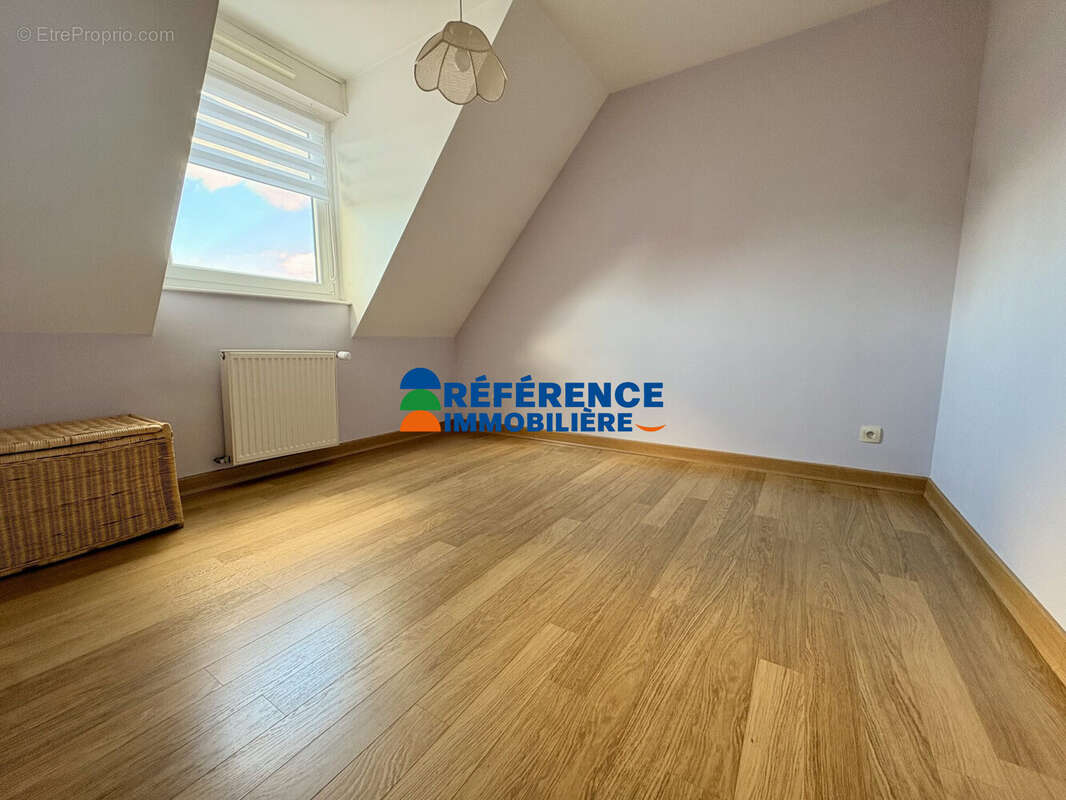 Maison à WAMBRECHIES