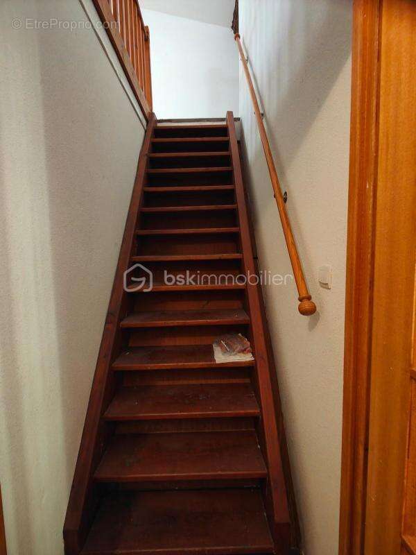 Appartement à BEDARIEUX