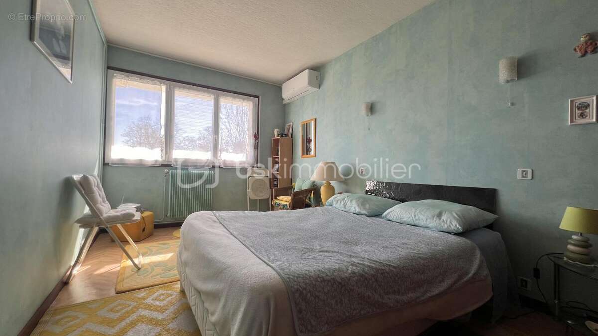 Appartement à CHATEAUROUX