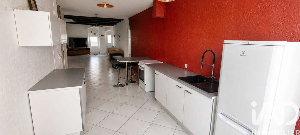 Photo 3 - Maison à MONTMOROT