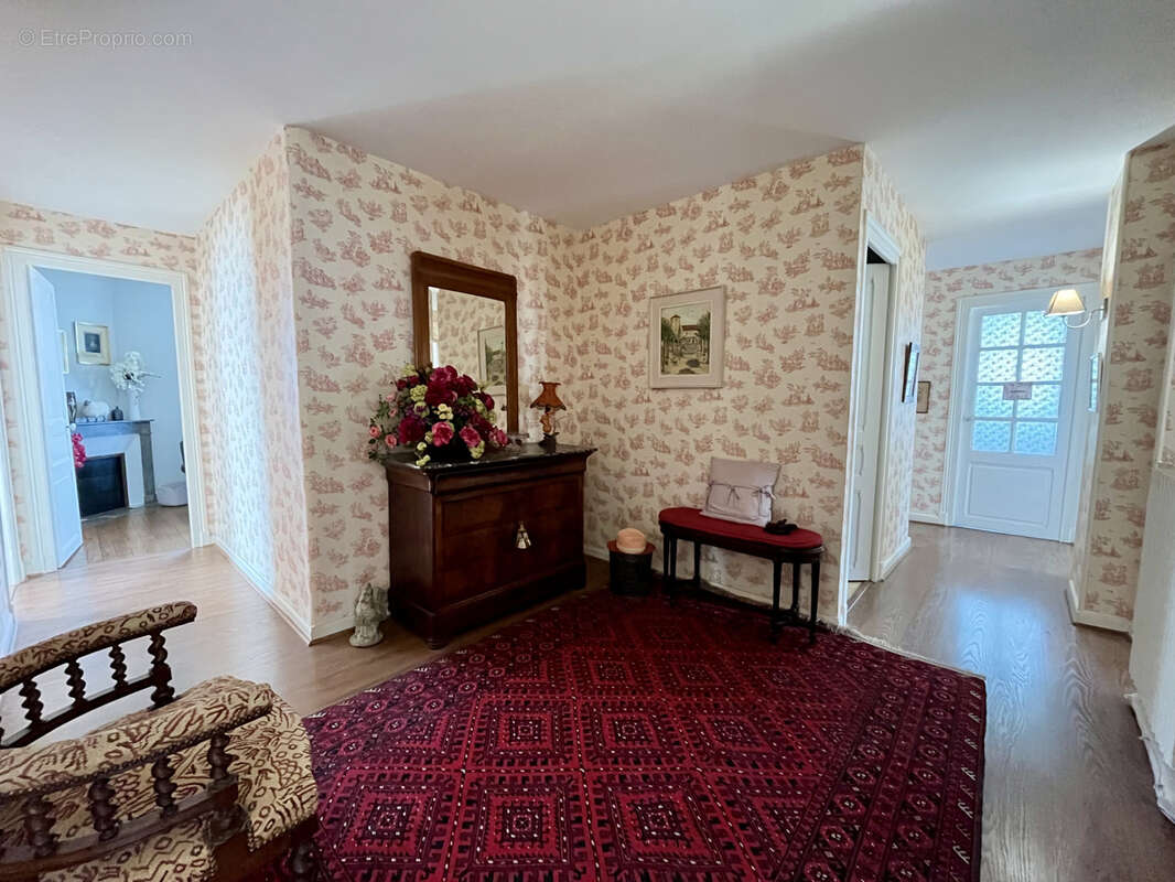 Appartement à HENDAYE