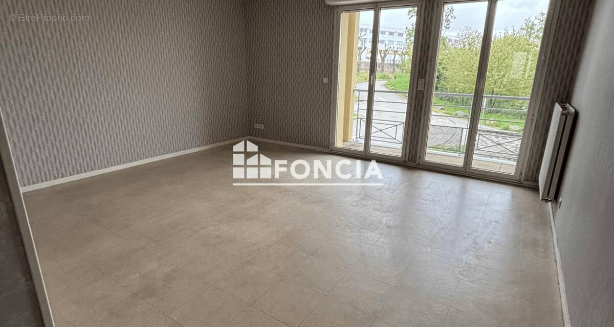 Appartement à LAVAL