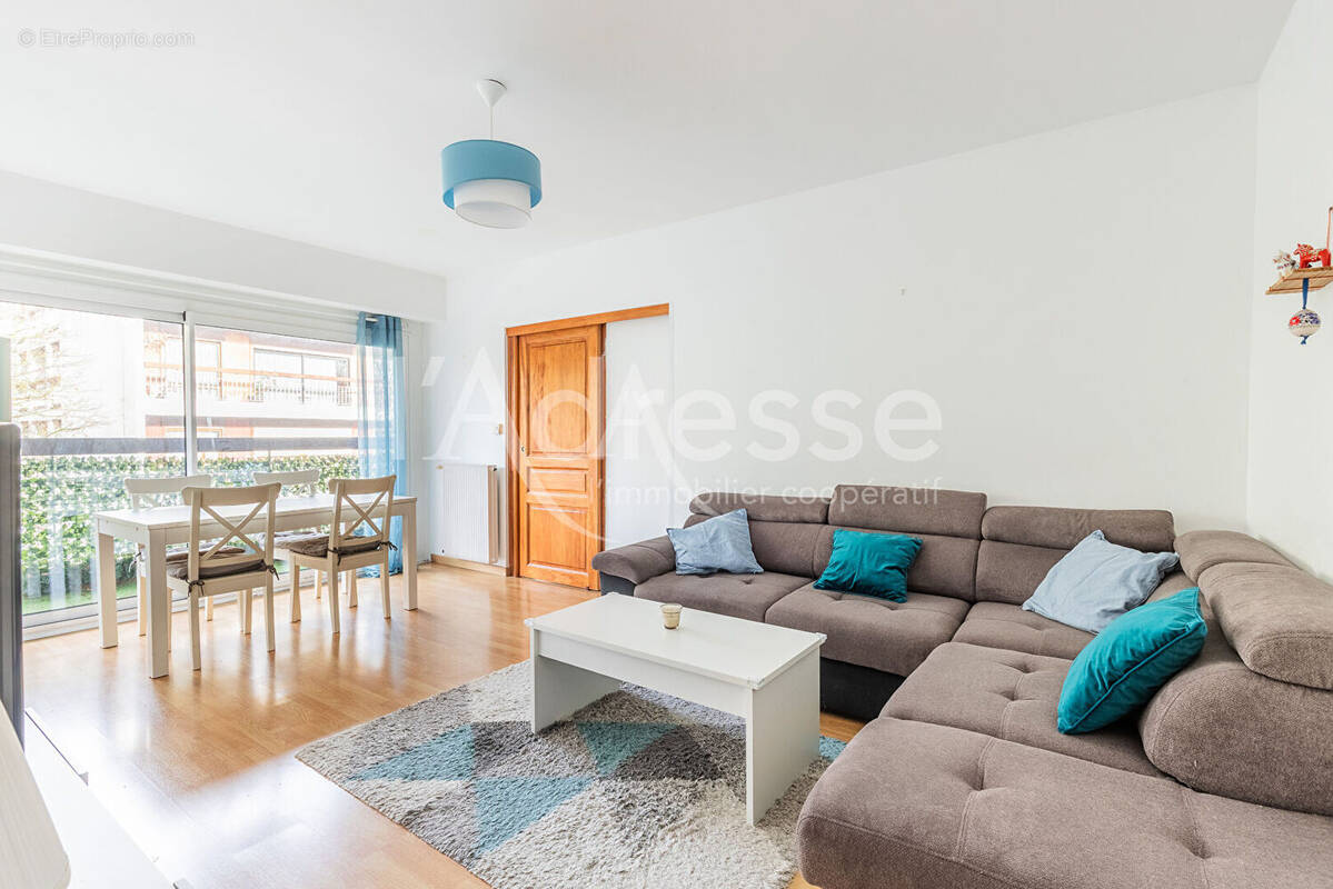 Appartement à ATHIS-MONS