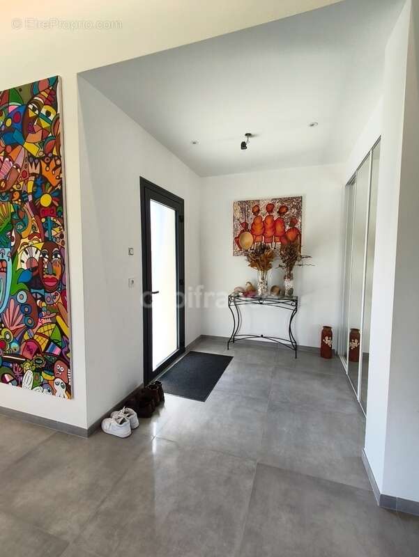  RARE À LA VENTE – Maison contemporaine d’exception - photo 10