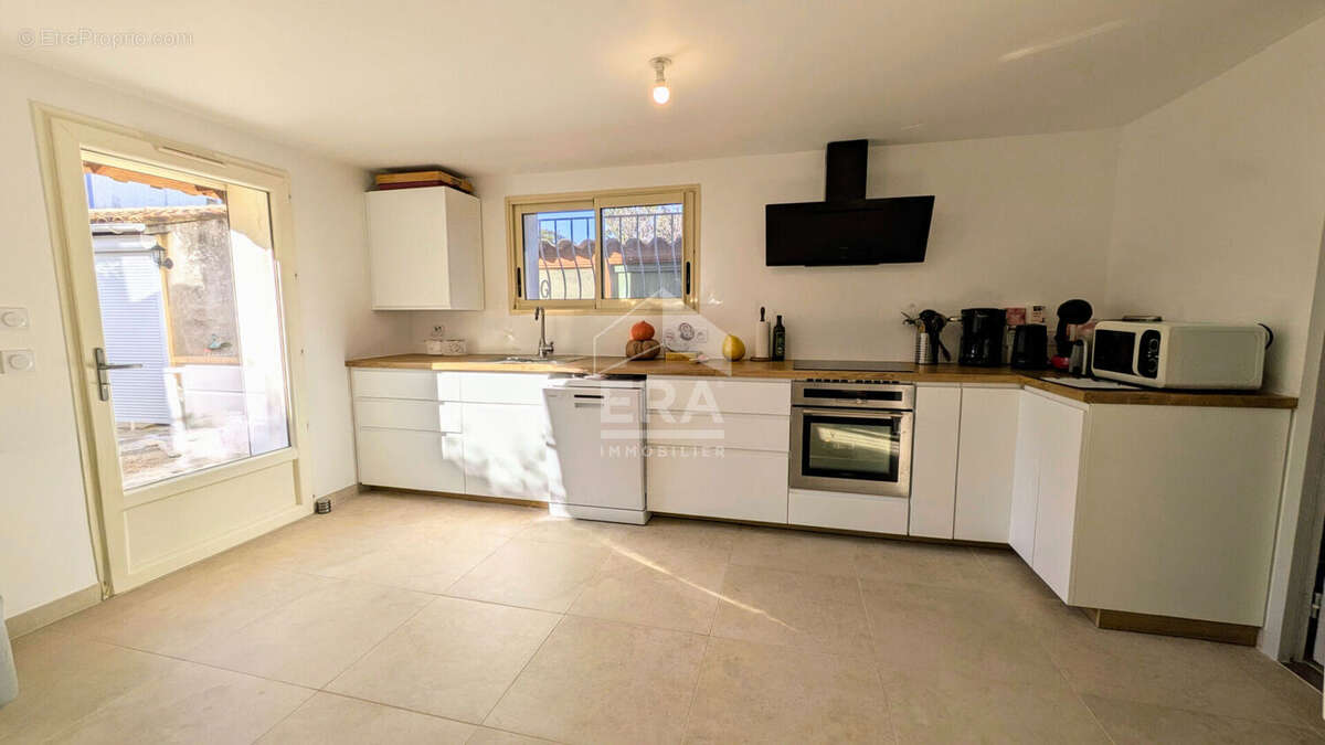 Maison 124m² à cavaillon - photo 5
