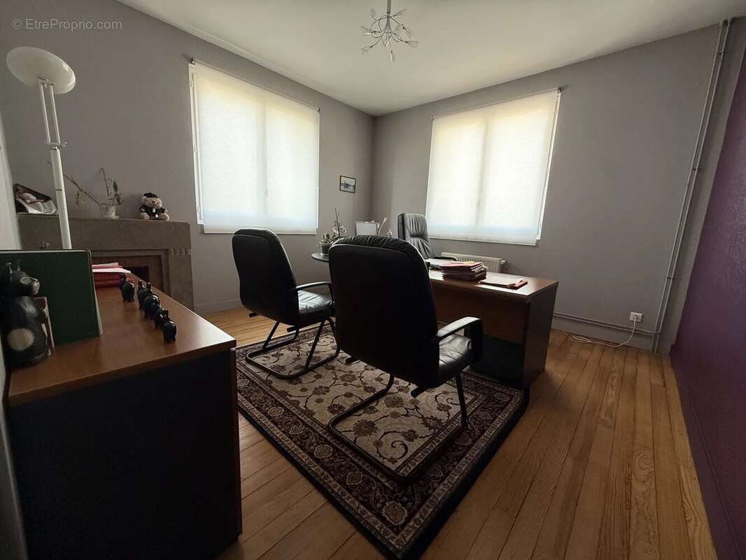 Grande maison unique de 179m² - photo 7