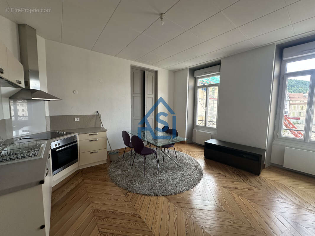 Appartement à GAP