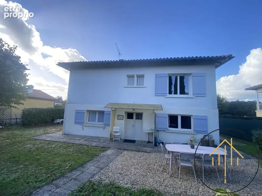 Maison 5 pièces 132 m² à vendre à Chalais (16210) - photo 2