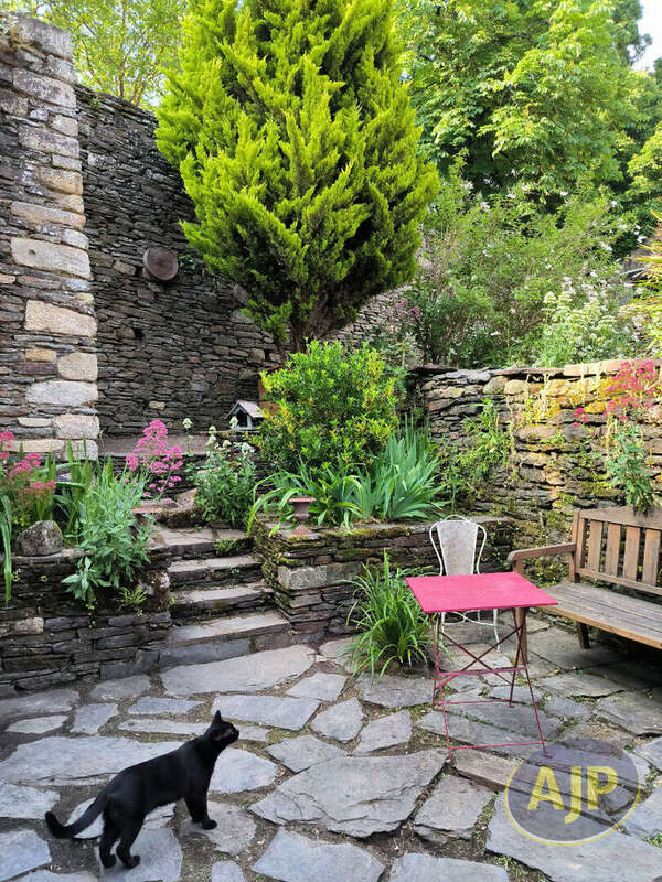 Maison à ROCHEFORT-EN-TERRE