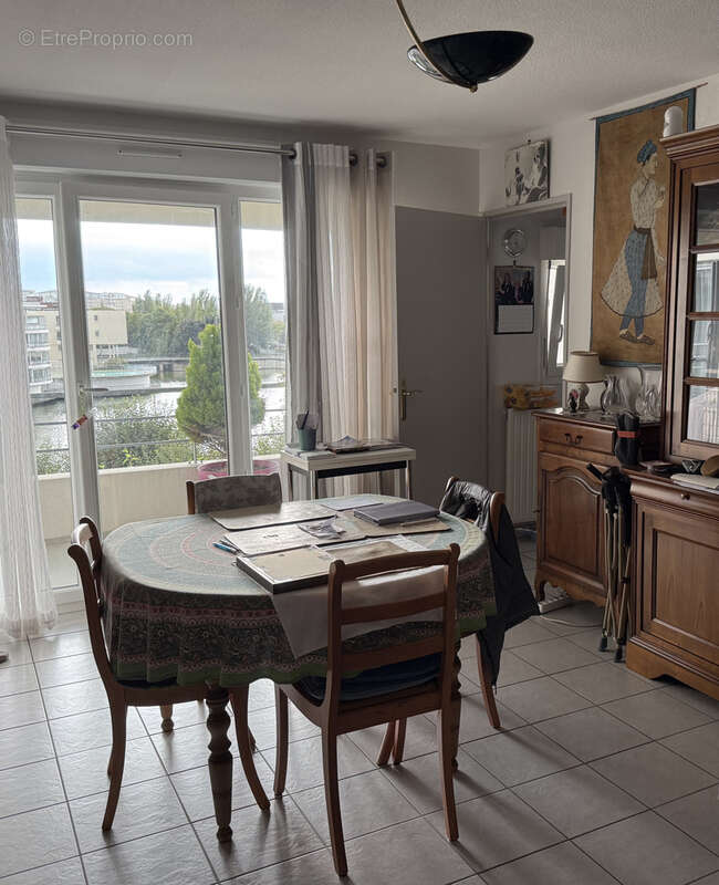 Appartement à LA ROCHELLE