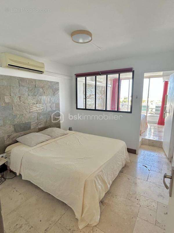 Appartement à SAINT-PAUL