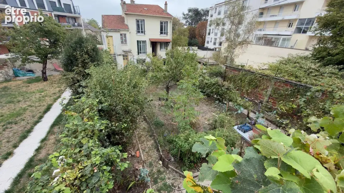 EXCLUSIVITE - Deux maisons au cœur du centre ville de NEUILLY PLAISANCE - photo 44