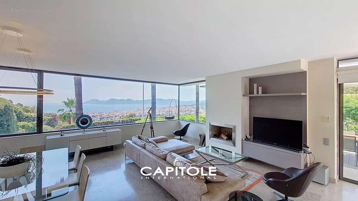 Maison à CANNES
