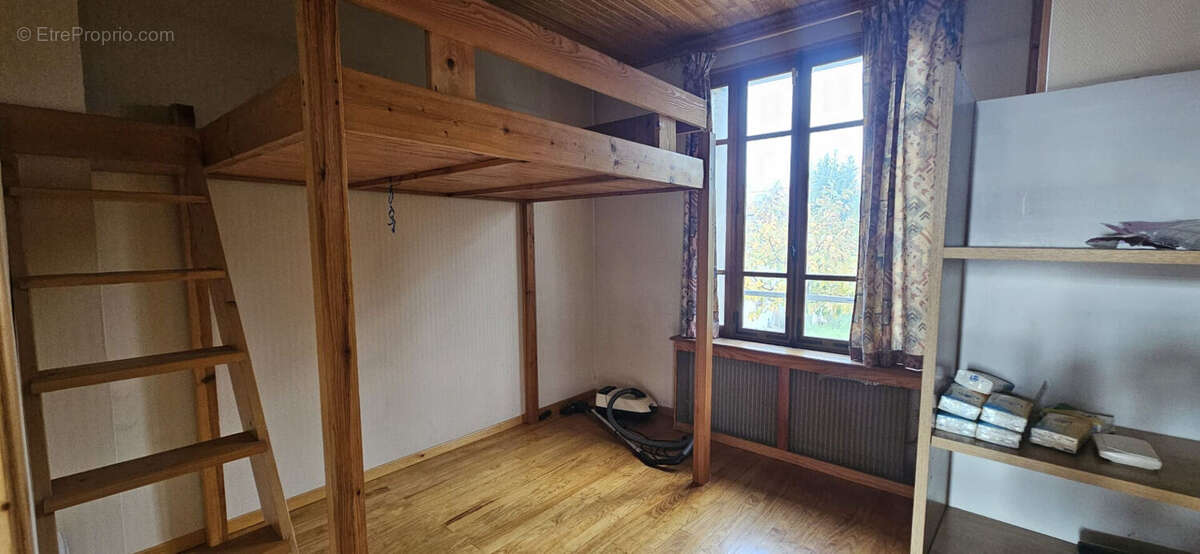 Maison à SARTROUVILLE