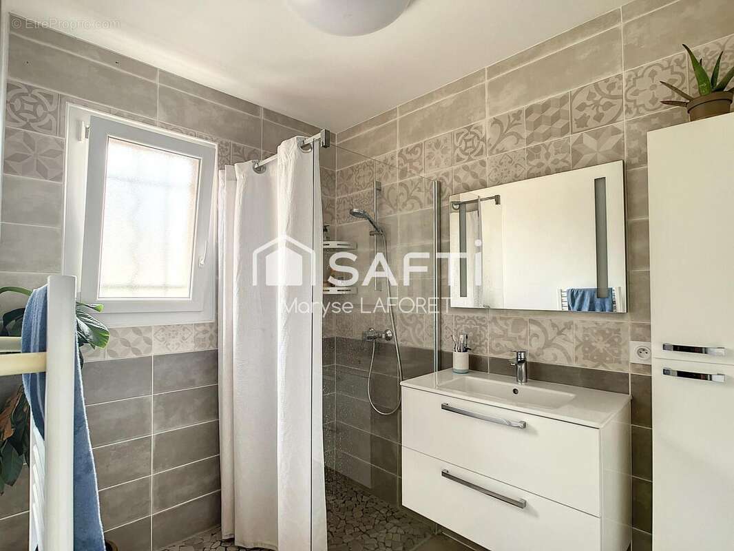 Photo 4 - Maison à OPOUL-PERILLOS