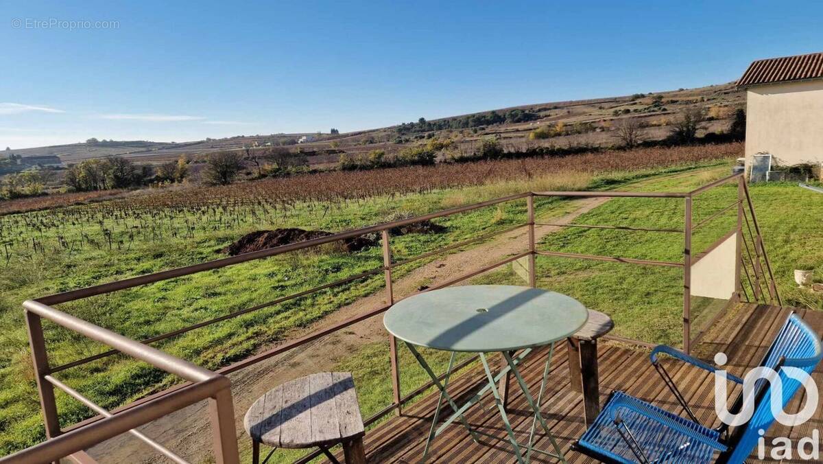 Photo 1 - Maison à ASPIRAN